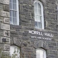 Morrill Hall