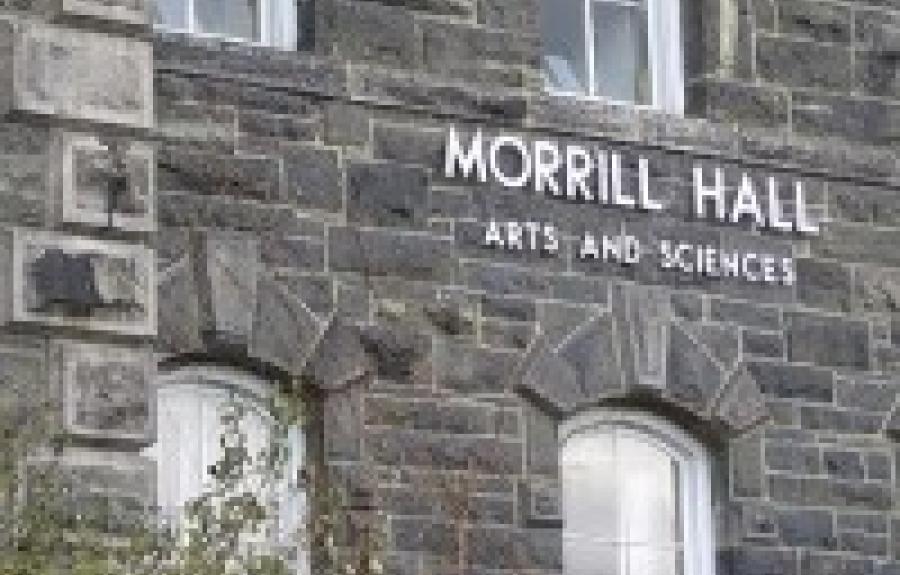 Morrill Hall