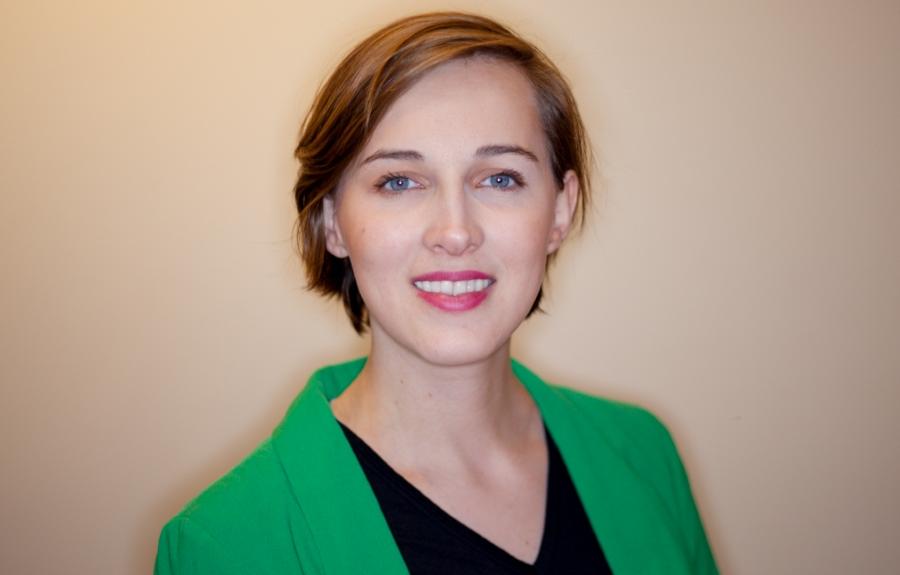 Milena Šereikaitė