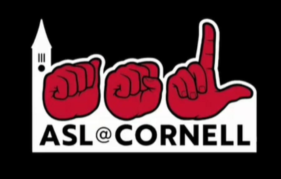 ASL@Cornell