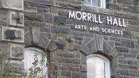 Morrill Hall