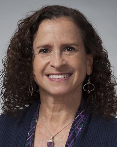 Brenda Schertz