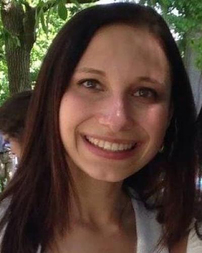 Rachel Vogel