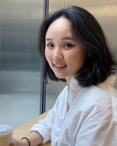 Chloe Kwon