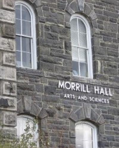 Morrill Hall