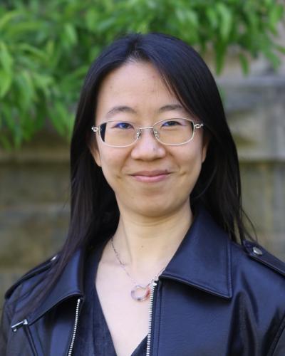 Yao Zhang