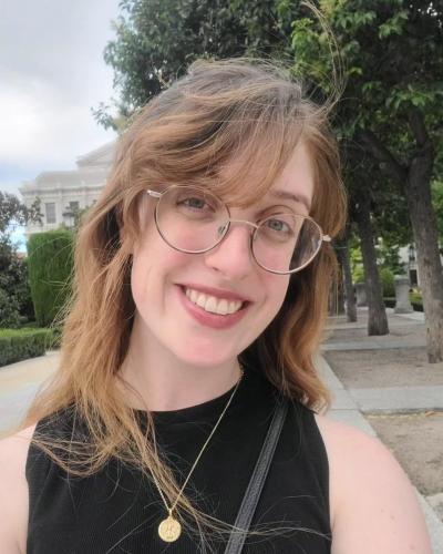 Eleanor Walsh