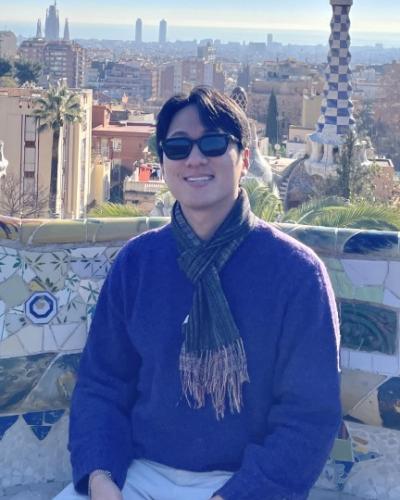 Youngdong Cho