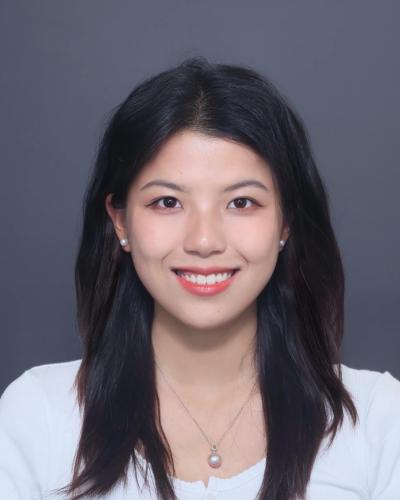 Melinda Xinyi Zhang