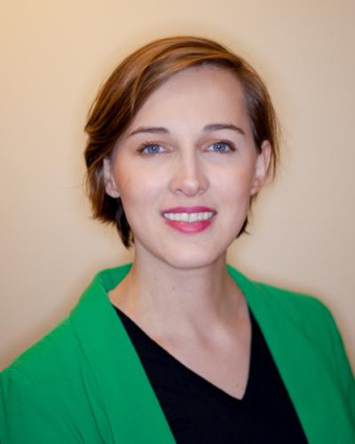 Milena Šereikaitė