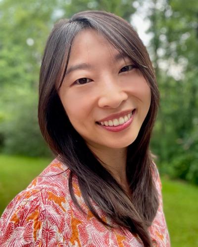 Jane Lu